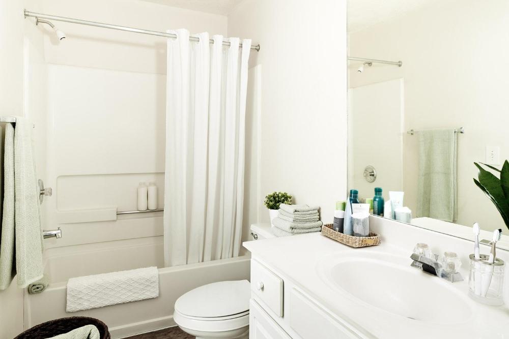 InTown Suites Extended Stay Atlanta GA - Lilburn